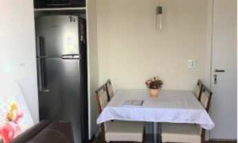 Imagem 2: APARTAMENTO RESIDENCIAL em ITU - SP, NOSSA SENHORA APARECIDA