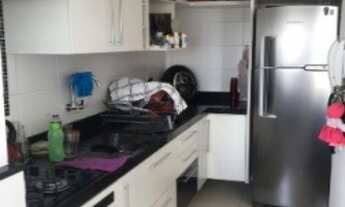 Imagem 3: APARTAMENTO RESIDENCIAL em ITU - SP, NOSSA SENHORA APARECIDA