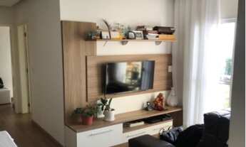 Imagem 6: APARTAMENTO RESIDENCIAL em ITU - SP, NOSSA SENHORA APARECIDA