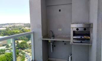 Imagem 4: APARTAMENTO RESIDENCIAL em INDAIATUBA - SP, VILA LOPES