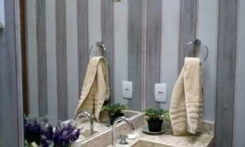 Imagem 4: CASA RESIDENCIAL em INDAIATUBA - SP, SOLAR DE ITAMARACÁ