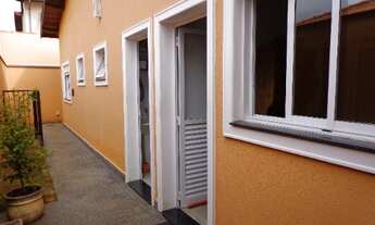 Imagem 2: CASA RESIDENCIAL em INDAIATUBA - SP, VILA SUIÇA