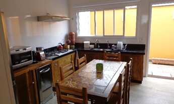 Imagem 4: CASA RESIDENCIAL em INDAIATUBA - SP, VILA SUIÇA