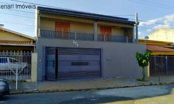 Imagem: CASA RESIDENCIAL em INDAIATUBA - SP, JARDIM