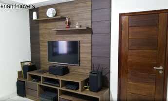 Imagem 3: CASA RESIDENCIAL em INDAIATUBA - SP, JARDIM AMERICA