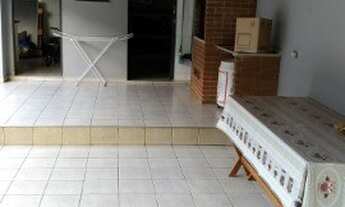 Imagem 7: CASA RESIDENCIAL em INDAIATUBA - SP, JARDIM AMERICA