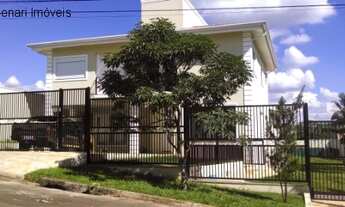 Imagem 1: CHÁCARA RESIDENCIAL em INDAIATUBA - SP, TERRAS DE ITAICI