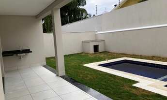 Imagem 3: CASA RESIDENCIAL em INDAIATUBA - SP, VILA PANORAMA