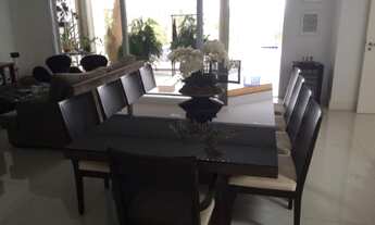 Imagem 2: CASA RESIDENCIAL em INDAIATUBA - SP, JARDIM RESIDENCIAL SANTA CLARA