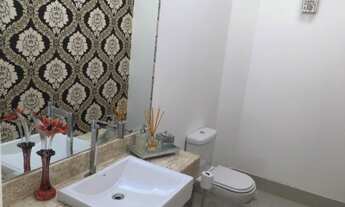 Imagem 3: CASA RESIDENCIAL em INDAIATUBA - SP, JARDIM RESIDENCIAL SANTA CLARA