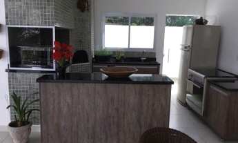 Imagem 6: CASA RESIDENCIAL em INDAIATUBA - SP, JARDIM RESIDENCIAL SANTA CLARA