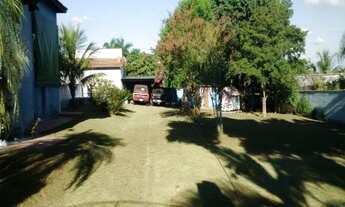 Imagem 4: CHÁCARA RESIDENCIAL em SALTO - SP, TERRAS DE SANTA ROSA II