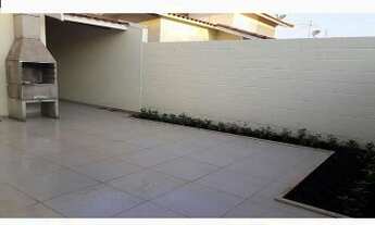 Imagem 2: CASA RESIDENCIAL em INDAIATUBA - SP, MORADAS DE ITAICI