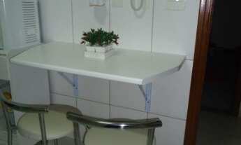 Imagem 2: APARTAMENTO RESIDENCIAL em INDAIATUBA - SP, PARQUE RESIDENCIAL INDAIÁ