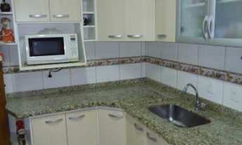 Imagem 4: APARTAMENTO RESIDENCIAL em INDAIATUBA - SP, PARQUE RESIDENCIAL INDAIÁ