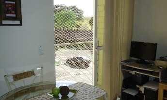 Imagem 7: APARTAMENTO RESIDENCIAL em INDAIATUBA - SP, PARQUE RESIDENCIAL INDAIÁ