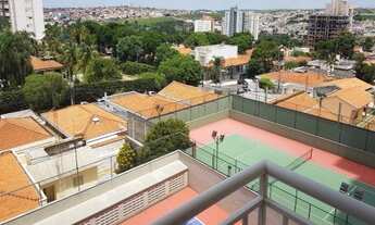 Imagem 2: APARTAMENTO RESIDENCIAL em INDAIATUBA - SP, VILA SFEIR