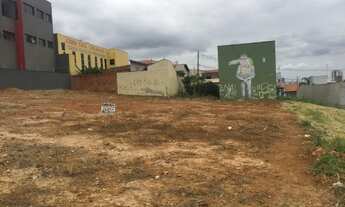 Imagem 2: TERRENO COMERCIAL em INDAIATUBA - SP, JARDIM COLONIAL