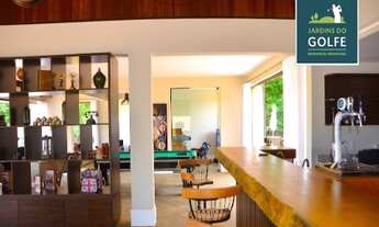 Imagem 4: TERRENO RESIDENCIAL em INDAIATUBA - SP, JARDINS DO GOLFE