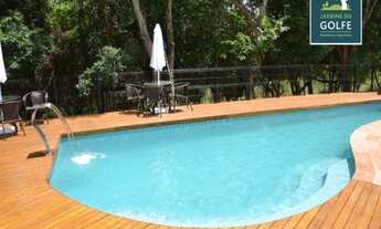 Imagem 7: TERRENO RESIDENCIAL em INDAIATUBA - SP, JARDINS DO GOLFE