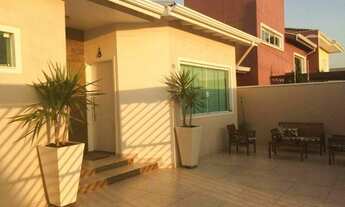 Imagem: CASA RESIDENCIAL em INDAIATUBA - SP, JARDIM