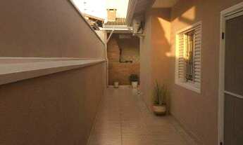 Imagem 3: CASA RESIDENCIAL em INDAIATUBA - SP, JARDIM EUROPA