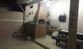 Imagem 4: CASA RESIDENCIAL em INDAIATUBA - SP, JARDIM EUROPA