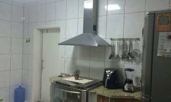 Imagem 5: CASA RESIDENCIAL em INDAIATUBA - SP, JARDIM EUROPA