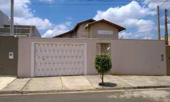 Imagem: CASA RESIDENCIAL em INDAIATUBA - SP, JARDIM