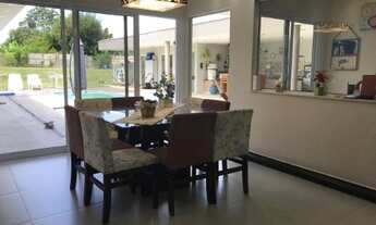 Imagem 6: CHÁCARA RESIDENCIAL em INDAIATUBA - SP, TERRAS DE ITAICI