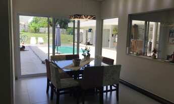 Imagem 7: CHÁCARA RESIDENCIAL em INDAIATUBA - SP, TERRAS DE ITAICI