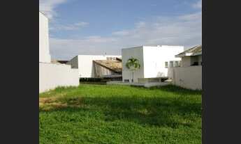 Imagem 2: TERRENO RESIDENCIAL em INDAIATUBA - SP, JARDIM RESIDENCIAL SANTA CLARA