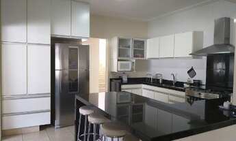 Imagem 7: CASA RESIDENCIAL em INDAIATUBA - SP, JARDIM RESIDENCIAL SANTA CLARA