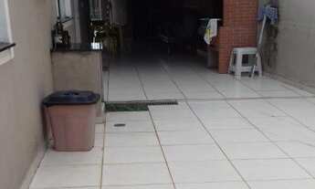 Imagem 3: CASA RESIDENCIAL em INDAIATUBA - SP, JARDIM CALIFÓRNIA