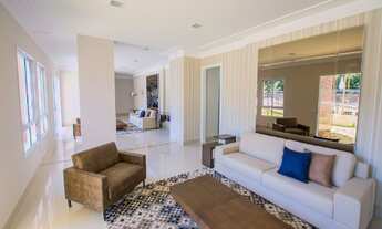 Imagem 3: APARTAMENTO RESIDENCIAL em INDAIATUBA - SP, JARDIM PAU PRETO