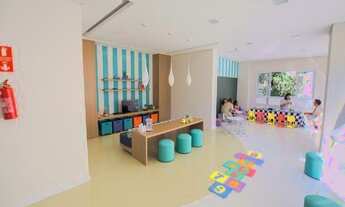 Imagem 4: APARTAMENTO RESIDENCIAL em INDAIATUBA - SP, JARDIM PAU PRETO