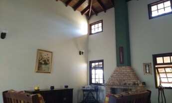 Imagem 3: CHÁCARA RESIDENCIAL em INDAIATUBA - SP, TERRAS DE ITAICI