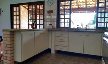 Imagem 7: CHÁCARA RESIDENCIAL em INDAIATUBA - SP, TERRAS DE ITAICI