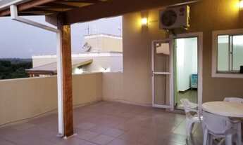 Imagem 2: APARTAMENTO RESIDENCIAL em INDAIATUBA - SP, PARQUE SÃO LOURENÇO