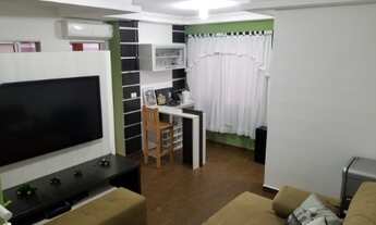 Imagem 6: APARTAMENTO RESIDENCIAL em INDAIATUBA - SP, PARQUE SÃO LOURENÇO