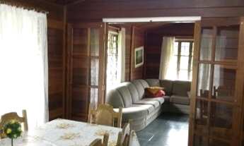 Imagem 2: CHÁCARA RESIDENCIAL em INDAIATUBA - SP, COLINAS DO MOSTEIRO DE ITAICI