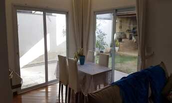 Imagem 3: CASA RESIDENCIAL em INDAIATUBA - SP, JARDIM BELA VISTA