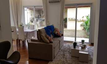 Imagem 5: CASA RESIDENCIAL em INDAIATUBA - SP, JARDIM BELA VISTA