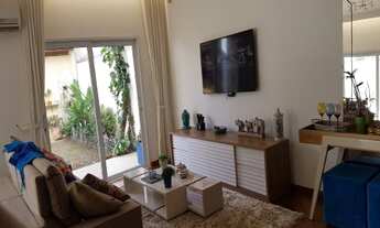 Imagem 7: CASA RESIDENCIAL em INDAIATUBA - SP, JARDIM BELA VISTA