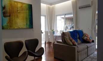 Imagem 8: CASA RESIDENCIAL em INDAIATUBA - SP, JARDIM BELA VISTA