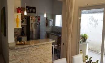 Imagem 12: CASA RESIDENCIAL em INDAIATUBA - SP, JARDIM BELA VISTA