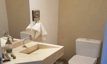 Imagem 14: CASA RESIDENCIAL em INDAIATUBA - SP, JARDIM BELA VISTA