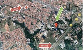 Imagem 4: GALPÃO INDUSTRIAL em INDAIATUBA - SP, JARDIM SANTIAGO