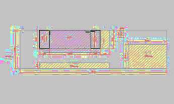 Imagem 6: GALPÃO INDUSTRIAL em INDAIATUBA - SP, JARDIM SANTIAGO