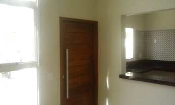 Imagem 6: CASA RESIDENCIAL em INDAIATUBA - SP, JARDINS DO IMPERIO